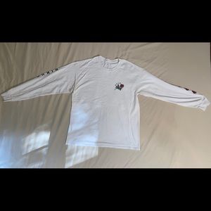 Large Krew long sleeve shirt